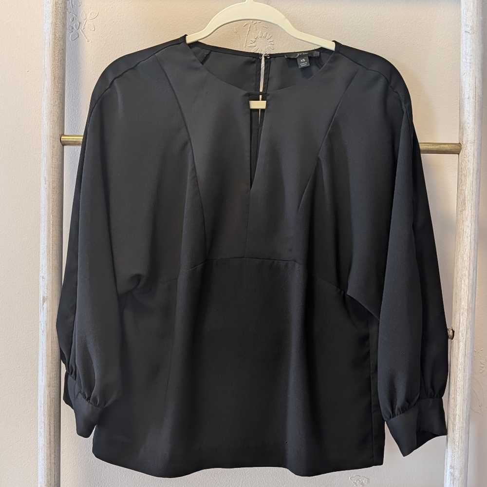 J Crew Blouse